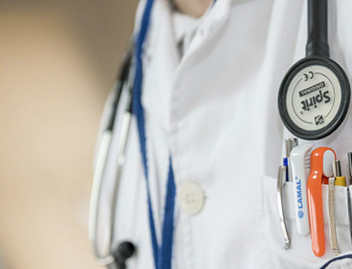 Welche Fragen sollten Sie bei einer Klinik-Infoveranstaltung stellen?
