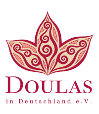 Doulas in Deutschland e.V. Logo