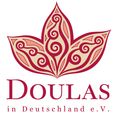 Doulas in Deutschland e.V. Logo