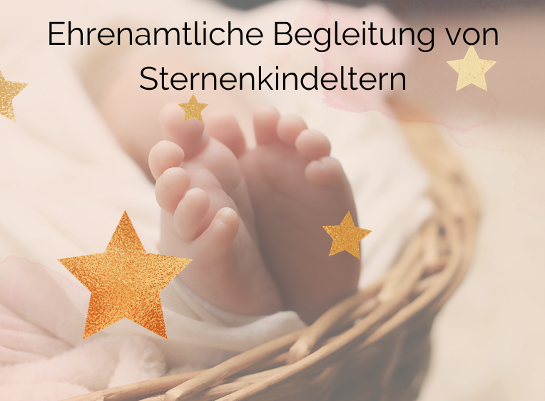 Begleitung Sternenkindeltern