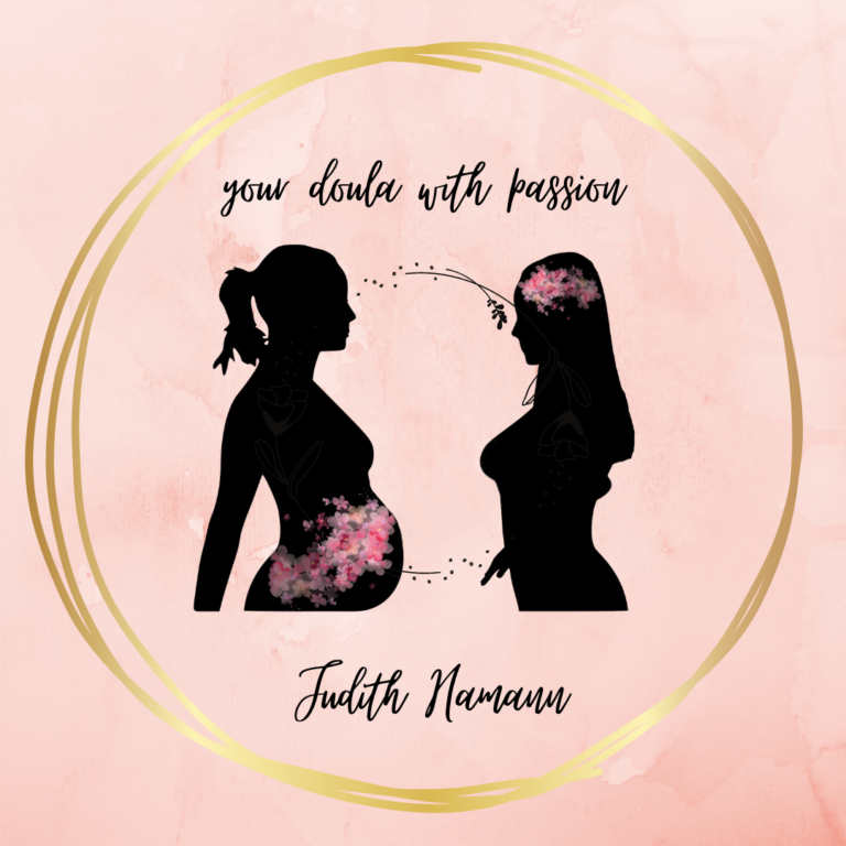 doula judith logo 768x768