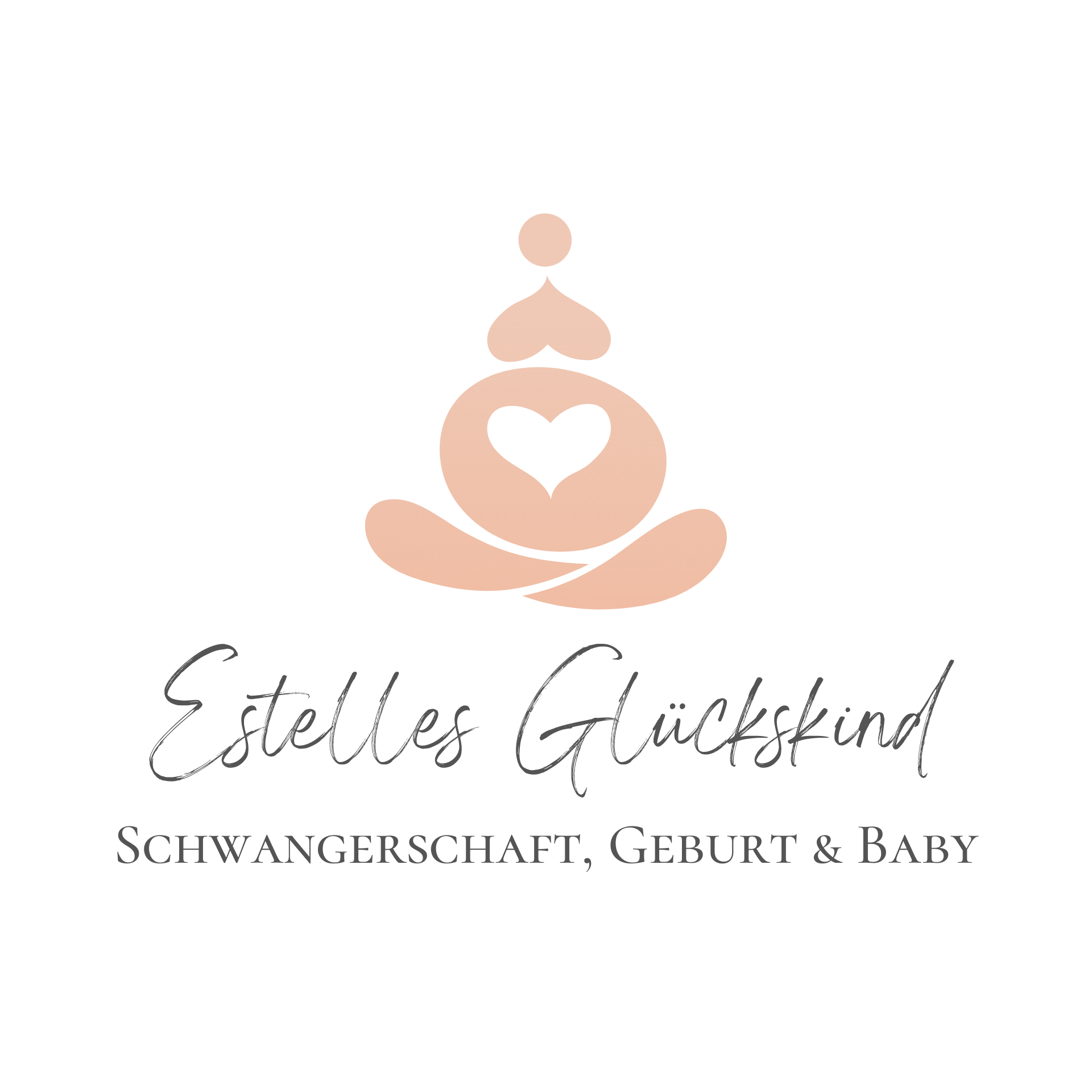 Glueckskind Logo