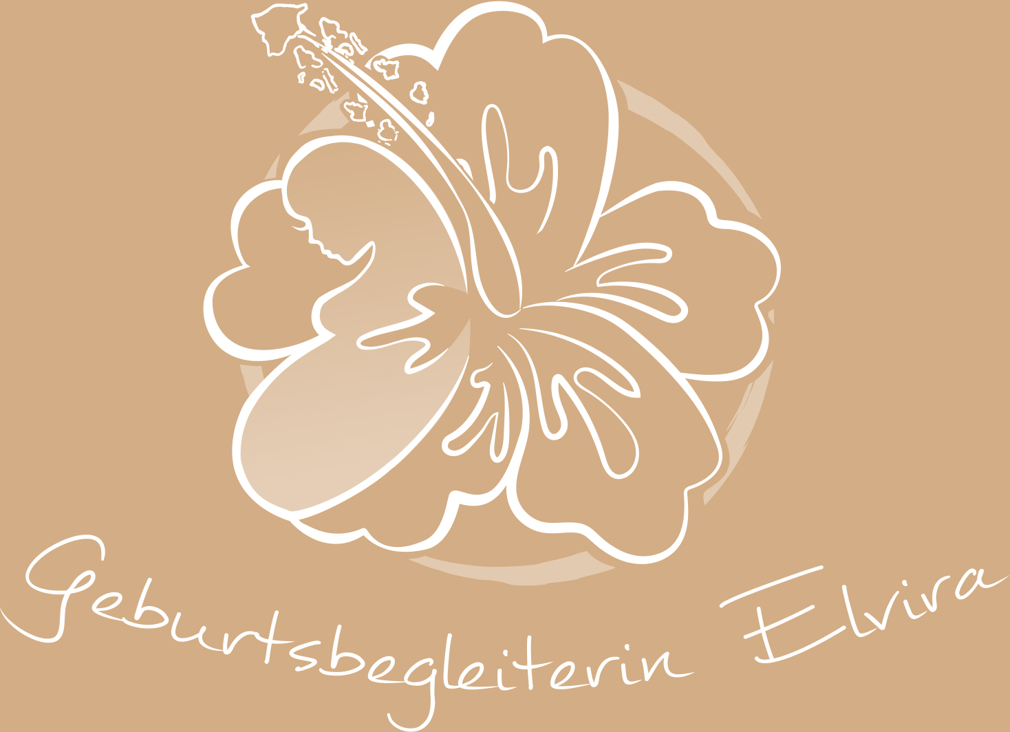 logo elvira verlauf weiss0