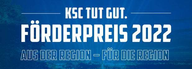 KSC Förderpreis 2022