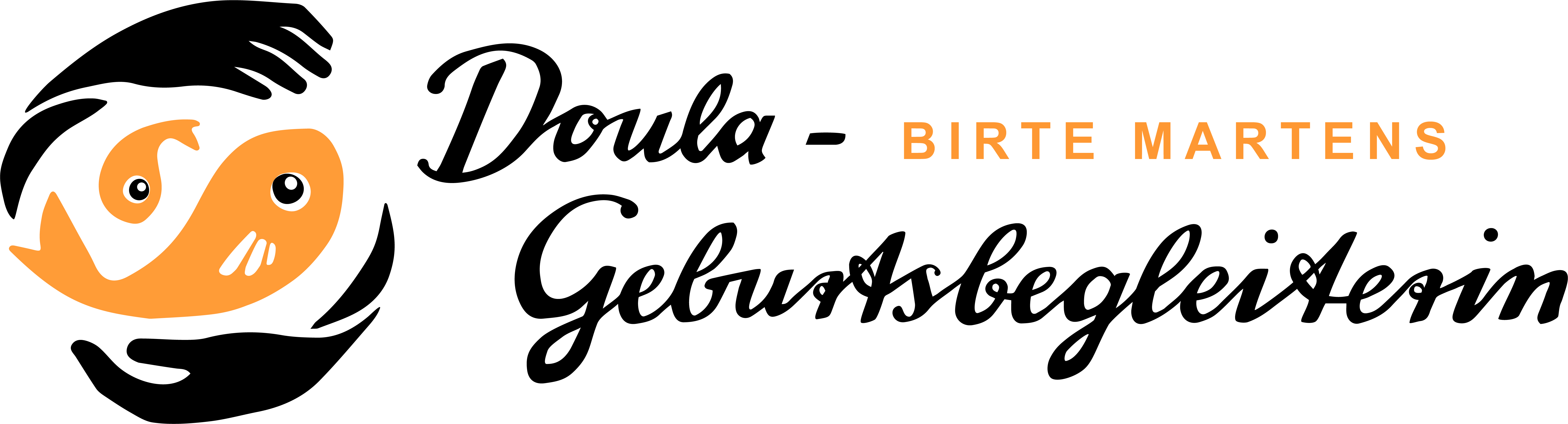 Logo Geburtshilfe Haende