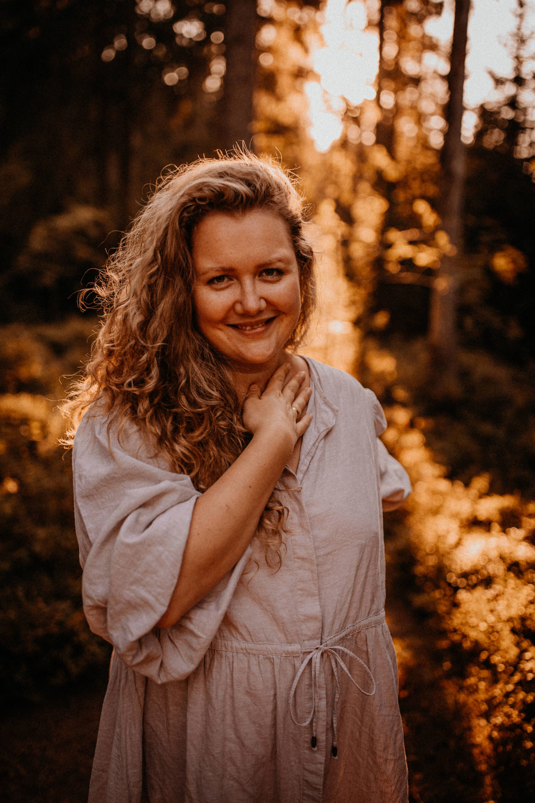 Nina Laura Kreutzer • Doulas in Deutschland e.V.