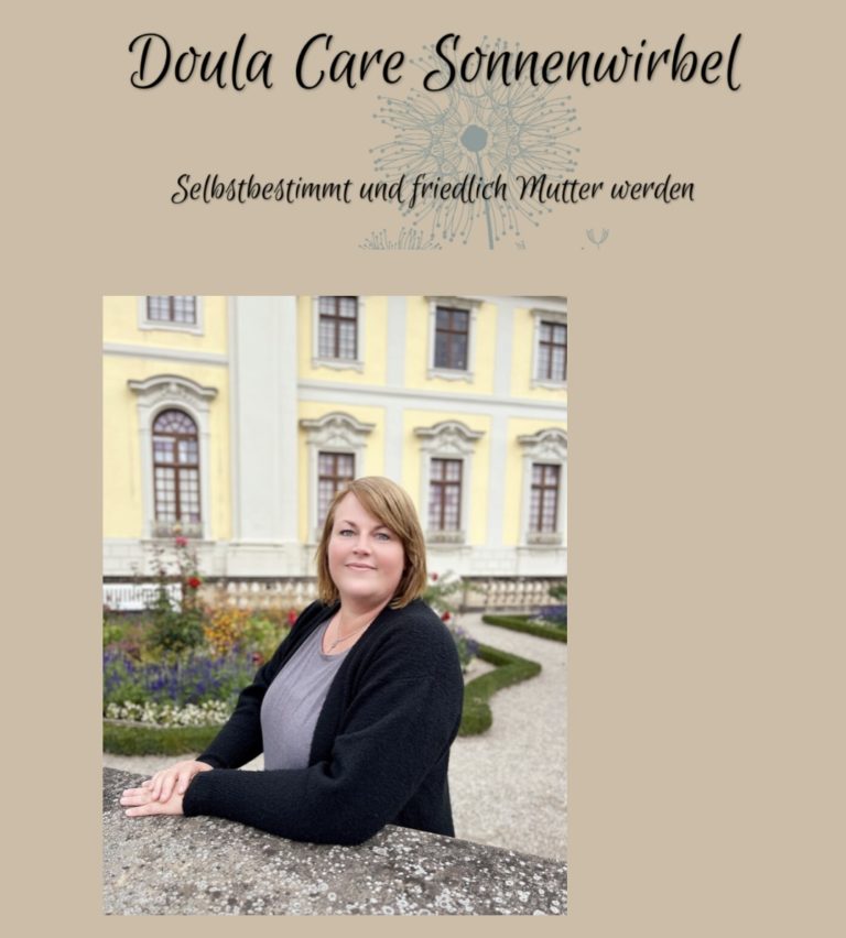Doula Care Sonnenwirbel