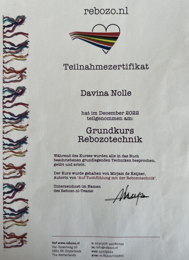 Rebozo Bescheinigung 768x1056